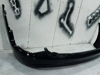 bontott HYUNDAI TUCSON II Hátsó Lökhárító Légterelő