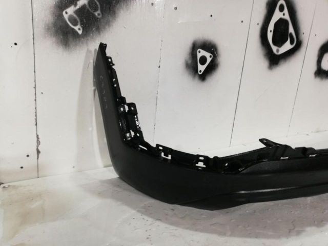 bontott HYUNDAI TUCSON II Hátsó Lökhárító Légterelő