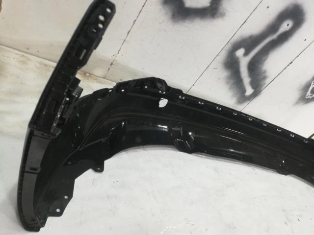 bontott HYUNDAI TUCSON II Hátsó Lökhárító Légterelő