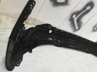 bontott HYUNDAI TUCSON II Hátsó Lökhárító Légterelő