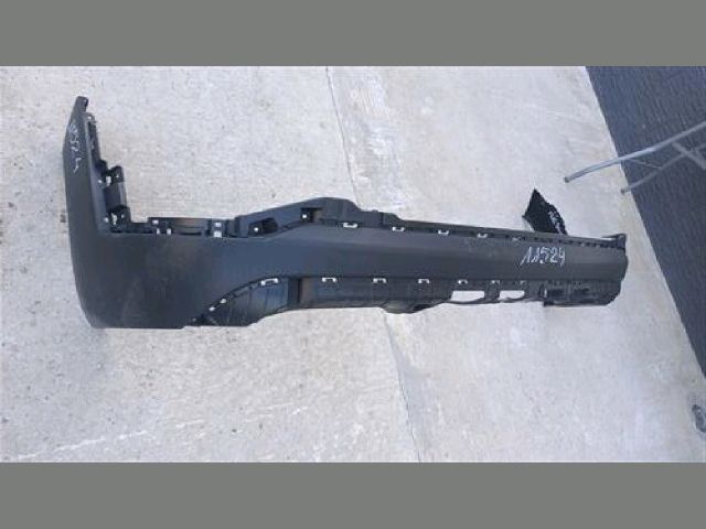 bontott HYUNDAI TUCSON II Hátsó Lökhárító Légterelő