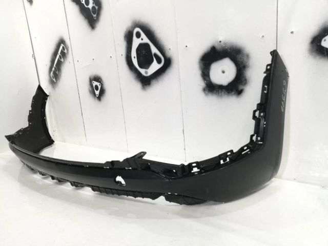 bontott HYUNDAI TUCSON II Hátsó Lökhárító Légterelő