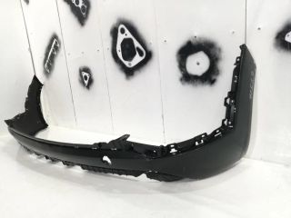 bontott HYUNDAI TUCSON II Hátsó Lökhárító Légterelő