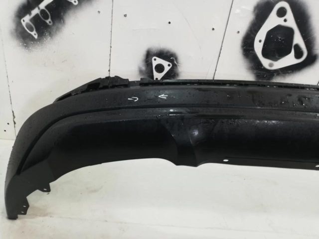 bontott HYUNDAI TUCSON II Hátsó Lökhárító Légterelő