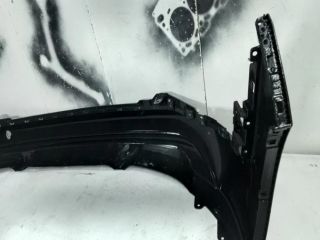 bontott HYUNDAI TUCSON II Hátsó Lökhárító Légterelő