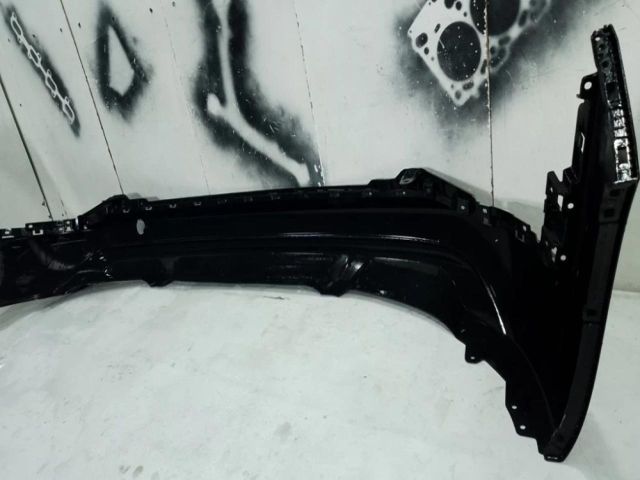 bontott HYUNDAI TUCSON II Hátsó Lökhárító Légterelő