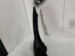 bontott HYUNDAI TUCSON II Hátsó Lökhárító Légterelő