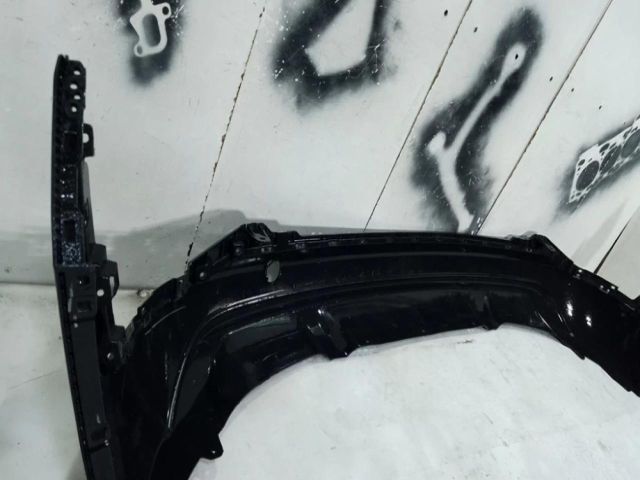 bontott HYUNDAI TUCSON II Hátsó Lökhárító Légterelő