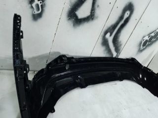 bontott HYUNDAI TUCSON II Hátsó Lökhárító Légterelő