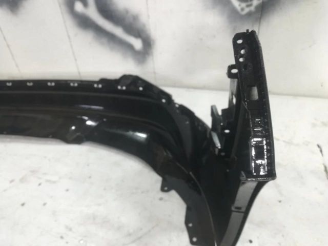 bontott HYUNDAI TUCSON II Hátsó Lökhárító Légterelő