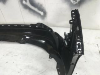 bontott HYUNDAI TUCSON II Hátsó Lökhárító Légterelő