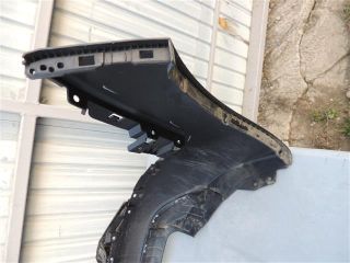 bontott HYUNDAI TUCSON II Hátsó Lökhárító Légterelő