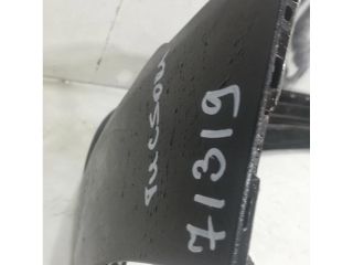 bontott HYUNDAI TUCSON II Hátsó Lökhárító Légterelő