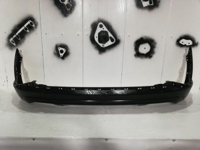 bontott HYUNDAI TUCSON II Hátsó Lökhárító Légterelő