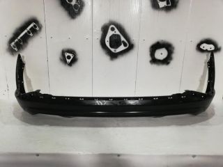 bontott HYUNDAI TUCSON II Hátsó Lökhárító Légterelő