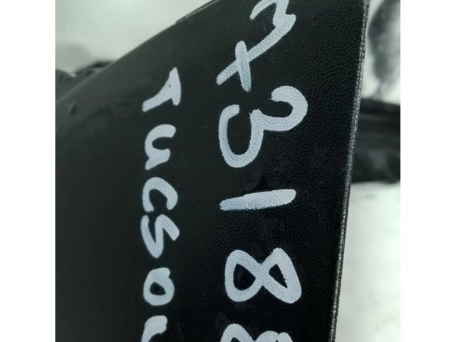 bontott HYUNDAI TUCSON II Hátsó Lökhárító Légterelő