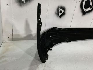 bontott HYUNDAI TUCSON II Hátsó Lökhárító Légterelő