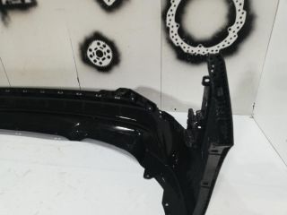 bontott HYUNDAI TUCSON II Hátsó Lökhárító Légterelő