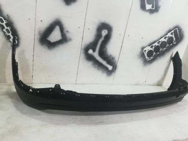 bontott HYUNDAI TUCSON II Hátsó Lökhárító Légterelő