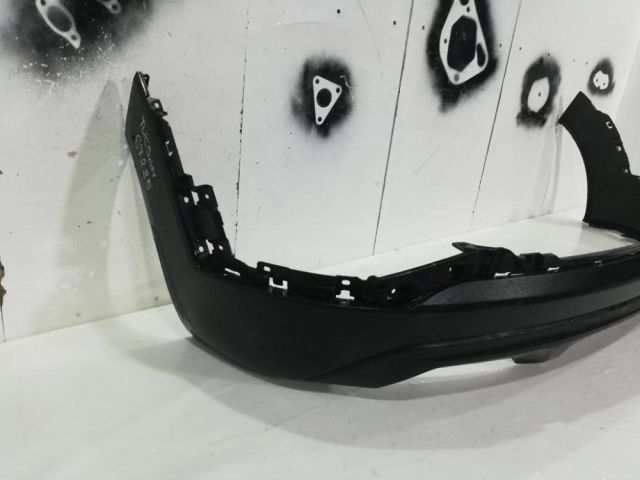 bontott HYUNDAI TUCSON II Hátsó Lökhárító Légterelő