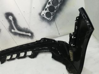 bontott HYUNDAI TUCSON II Hátsó Lökhárító Légterelő