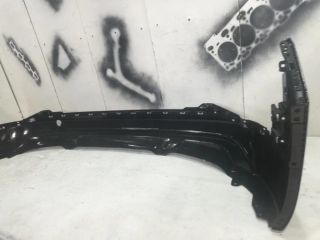 bontott HYUNDAI TUCSON II Hátsó Lökhárító Légterelő