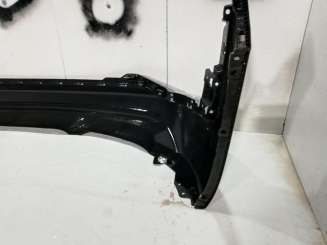 bontott HYUNDAI TUCSON II Hátsó Lökhárító Légterelő