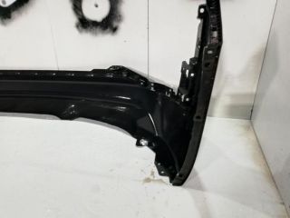 bontott HYUNDAI TUCSON II Hátsó Lökhárító Légterelő