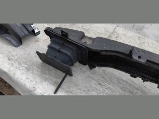 bontott HYUNDAI TUCSON II Hátsó Lökhárító Merevítő (Fém)