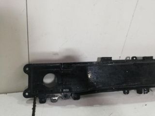 bontott HYUNDAI TUCSON II Hátsó Lökhárító Merevítő (Fém)