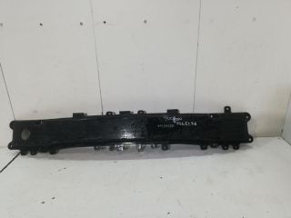 bontott HYUNDAI TUCSON II Hátsó Lökhárító Merevítő (Fém)