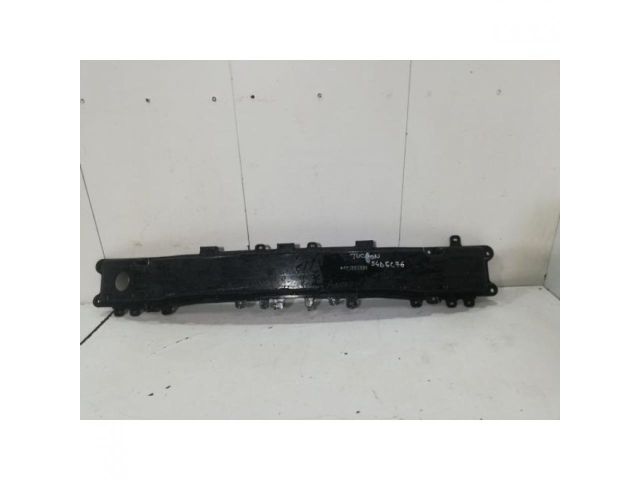 bontott HYUNDAI TUCSON II Hátsó Lökhárító Merevítő (Fém)