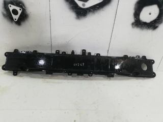 bontott HYUNDAI TUCSON II Hátsó Lökhárító Merevítő (Fém)