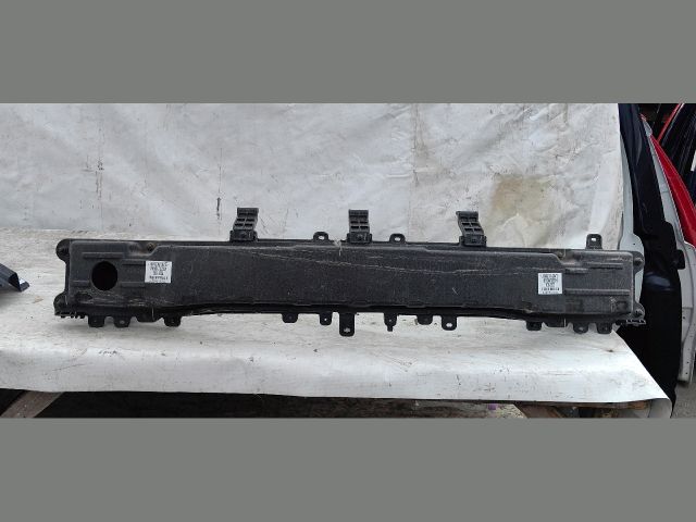 bontott HYUNDAI TUCSON II Hátsó Lökhárító Merevítő (Fém)