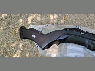 bontott HYUNDAI TUCSON II Hátsó Lökhárító (Üresen)