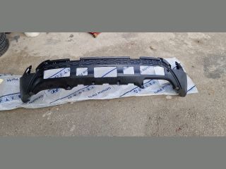 bontott HYUNDAI TUCSON II Hátsó Lökhárító (Üresen)