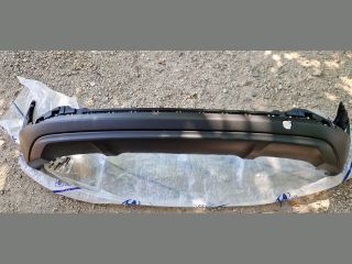 bontott HYUNDAI TUCSON II Hátsó Lökhárító (Üresen)