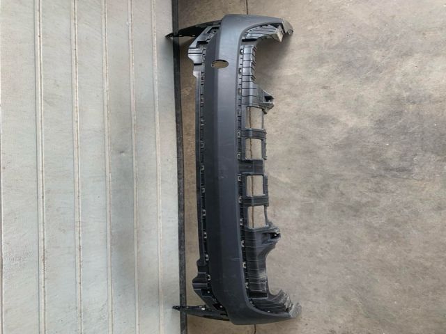 bontott HYUNDAI TUCSON II Hátsó Lökhárító (Üresen)