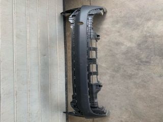 bontott HYUNDAI TUCSON II Hátsó Lökhárító (Üresen)