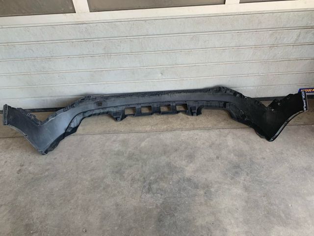 bontott HYUNDAI TUCSON II Hátsó Lökhárító (Üresen)