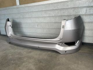 bontott HYUNDAI TUCSON II Hátsó Lökhárító (Üresen)