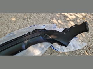 bontott HYUNDAI TUCSON II Hátsó Lökhárító (Üresen)