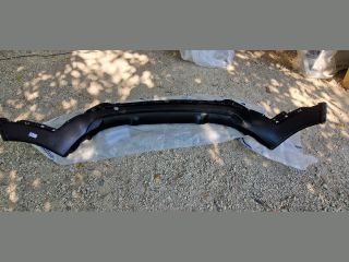 bontott HYUNDAI TUCSON II Hátsó Lökhárító (Üresen)