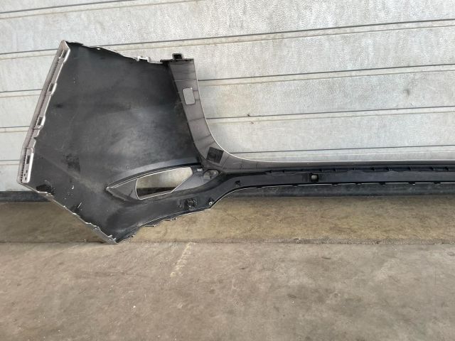 bontott HYUNDAI TUCSON II Hátsó Lökhárító (Üresen)