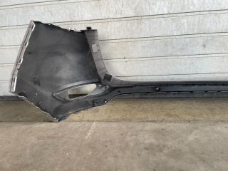 bontott HYUNDAI TUCSON II Hátsó Lökhárító (Üresen)