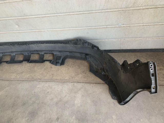 bontott HYUNDAI TUCSON II Hátsó Lökhárító (Üresen)