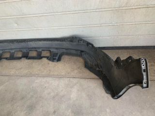 bontott HYUNDAI TUCSON II Hátsó Lökhárító (Üresen)