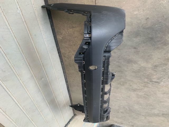 bontott HYUNDAI TUCSON II Hátsó Lökhárító (Üresen)