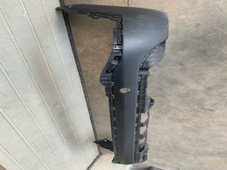 bontott HYUNDAI TUCSON II Hátsó Lökhárító (Üresen)