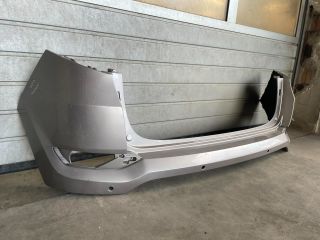 bontott HYUNDAI TUCSON II Hátsó Lökhárító (Üresen)